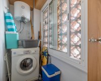 Reventa - Apartamento / Dúplex - Torrevieja