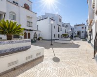 Reventa - Apartamento / Dúplex - Torrevieja