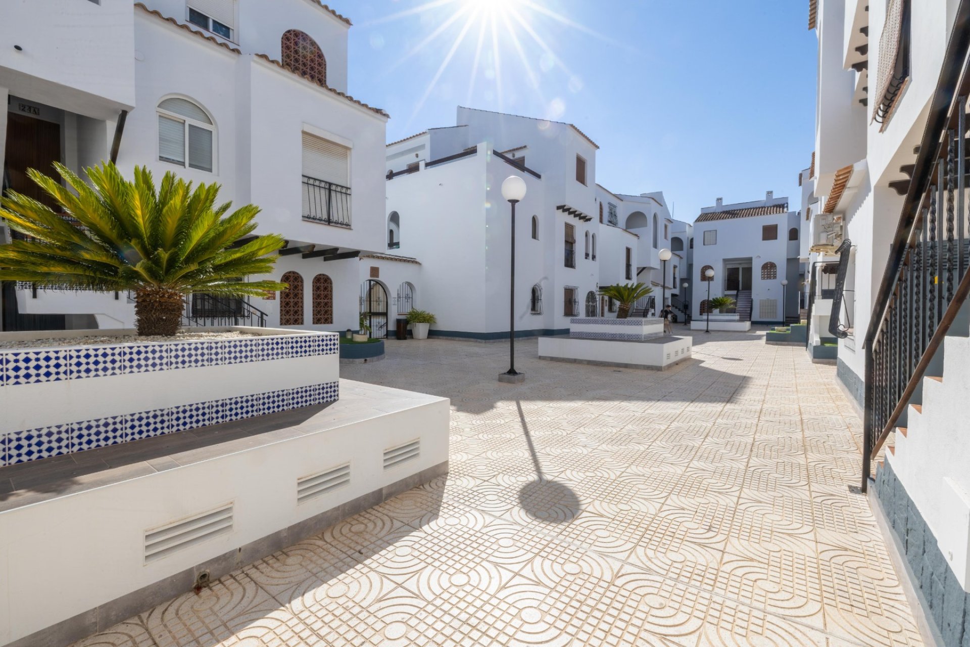 Reventa - Apartamento / Dúplex - Torrevieja