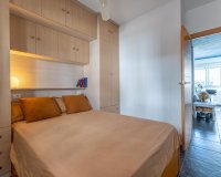 Reventa - Apartamento / Dúplex - Torrevieja