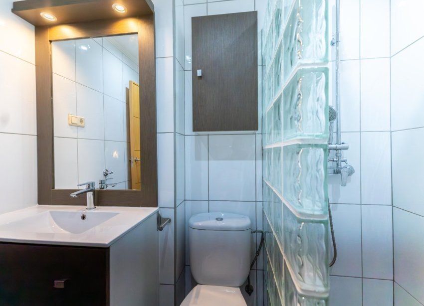 Reventa - Apartamento / Dúplex - Torrevieja