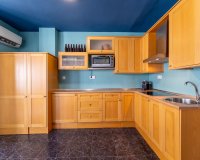 Reventa - Apartamento / Dúplex - Torrevieja