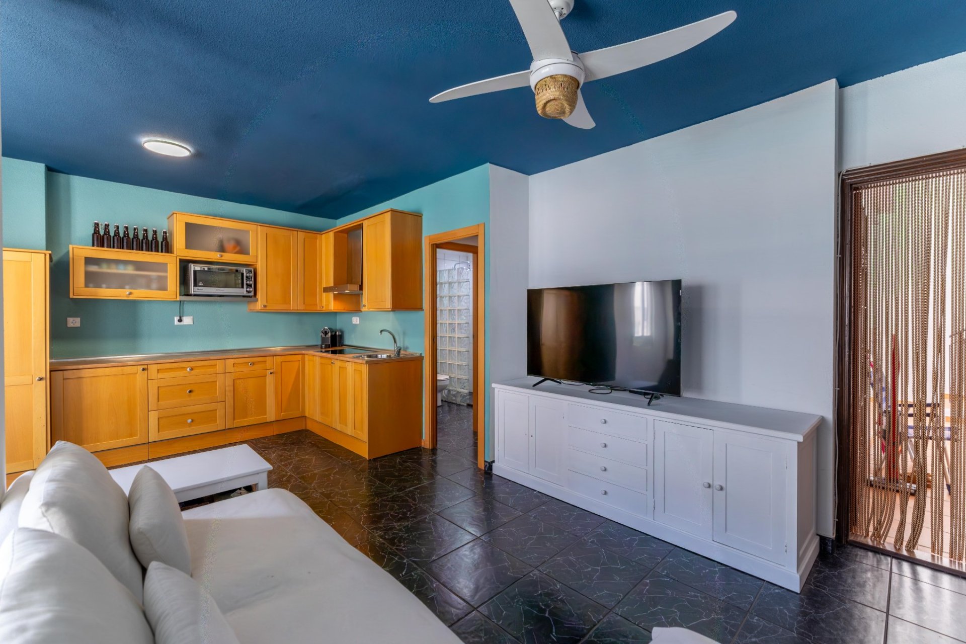 Reventa - Apartamento / Dúplex - Torrevieja