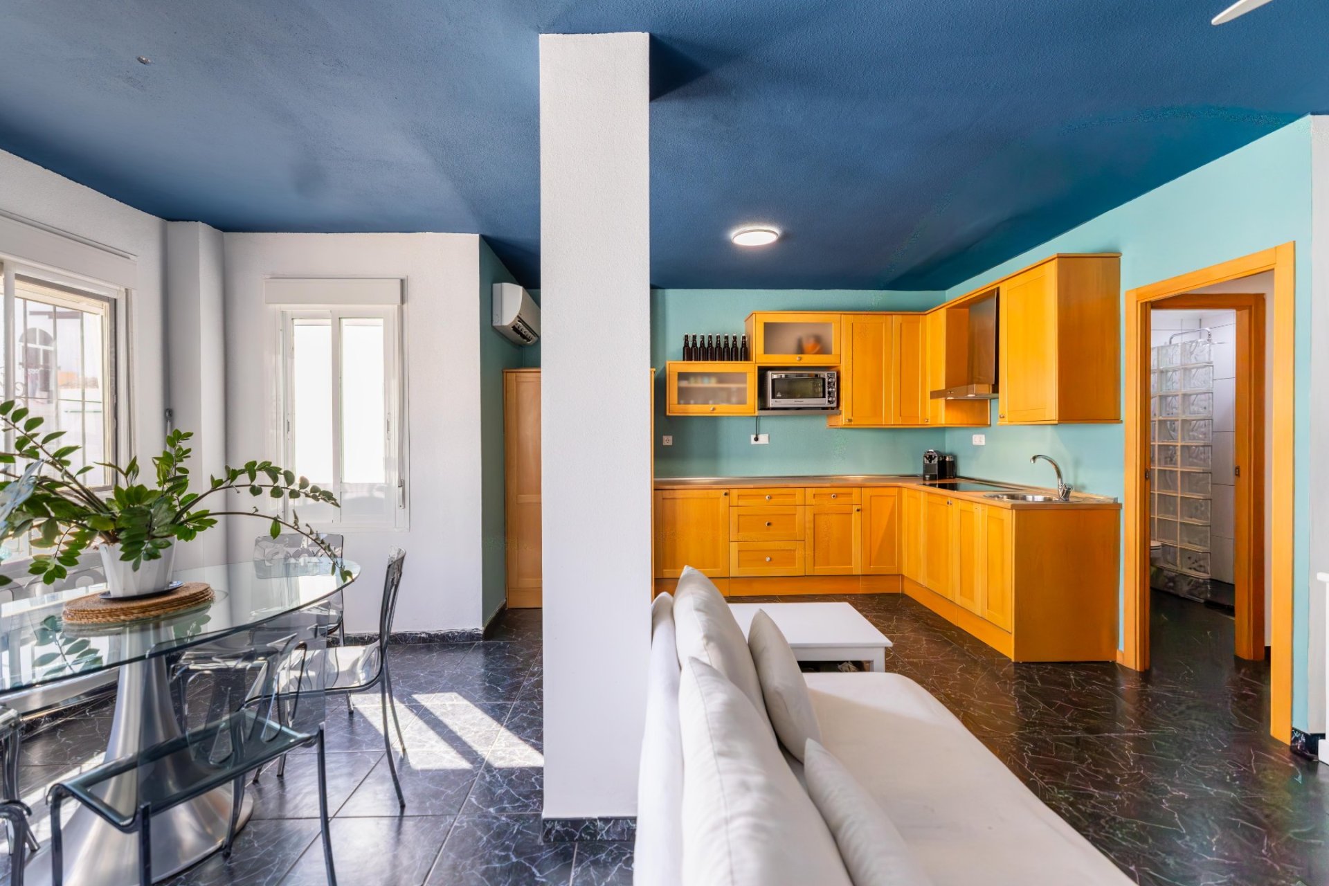 Reventa - Apartamento / Dúplex - Torrevieja