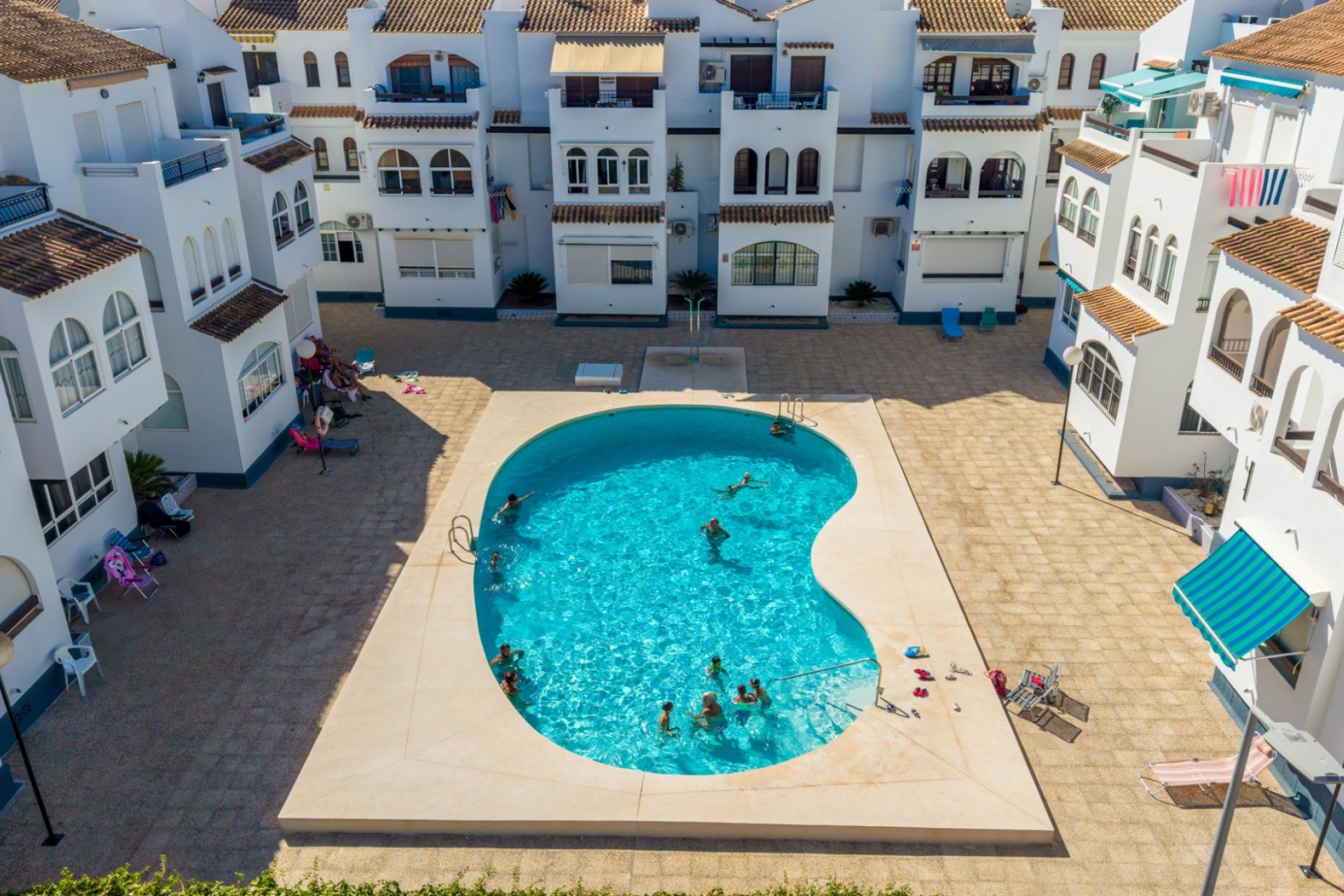 Reventa - Apartamento / Dúplex - Torrevieja