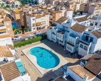 Reventa - Apartamento / Dúplex - Torrevieja