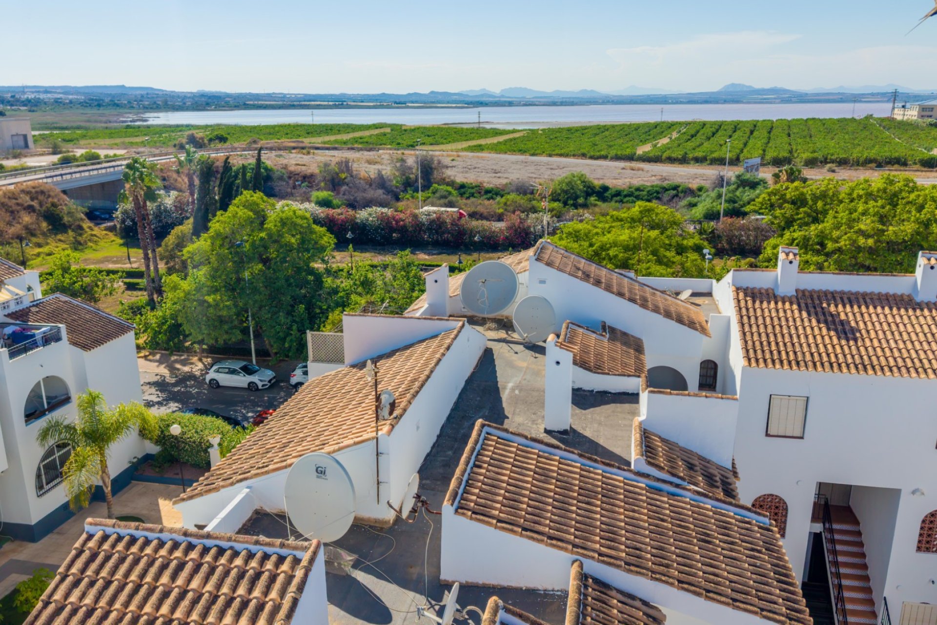 Reventa - Apartamento / Dúplex - Torrevieja