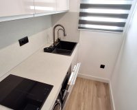 Reventa - Apartamento / Dúplex - Torrevieja
