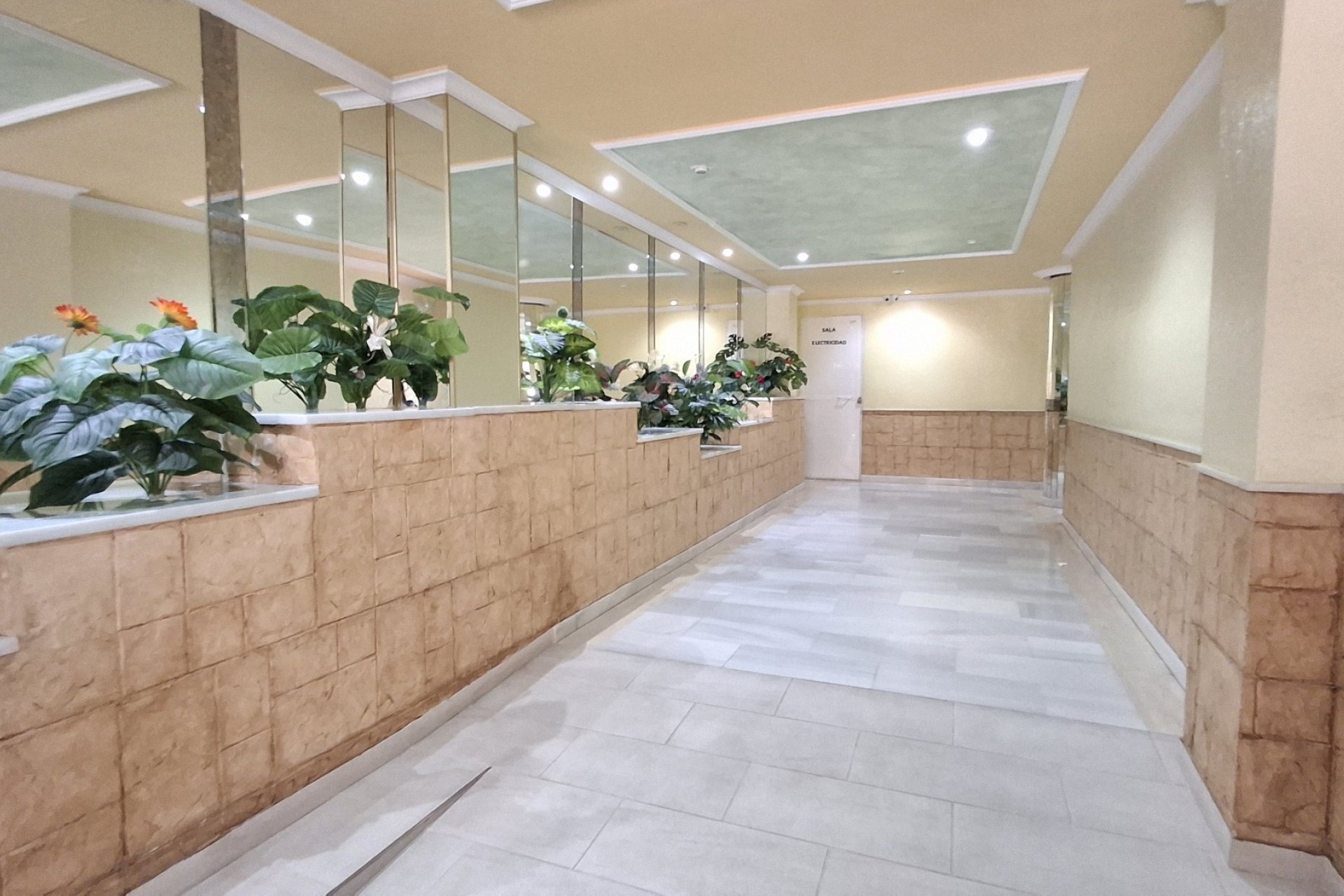Reventa - Apartamento / Dúplex - Torrevieja