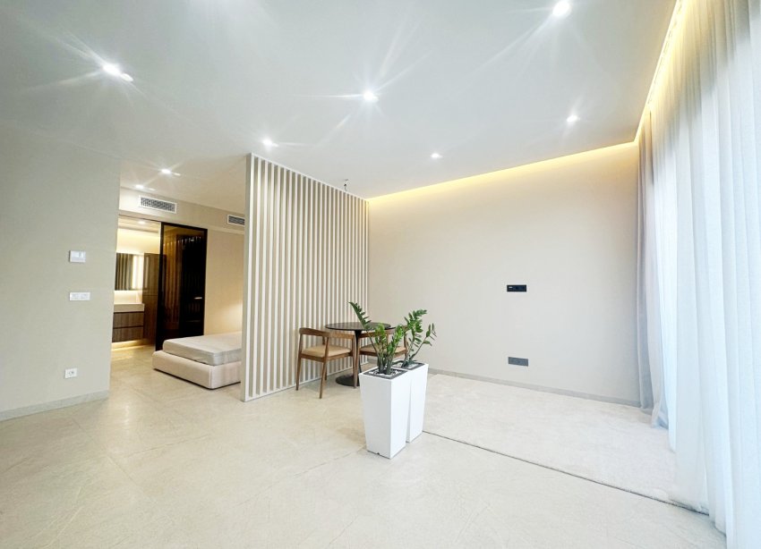 Reventa - Apartamento / Dúplex - Torrevieja