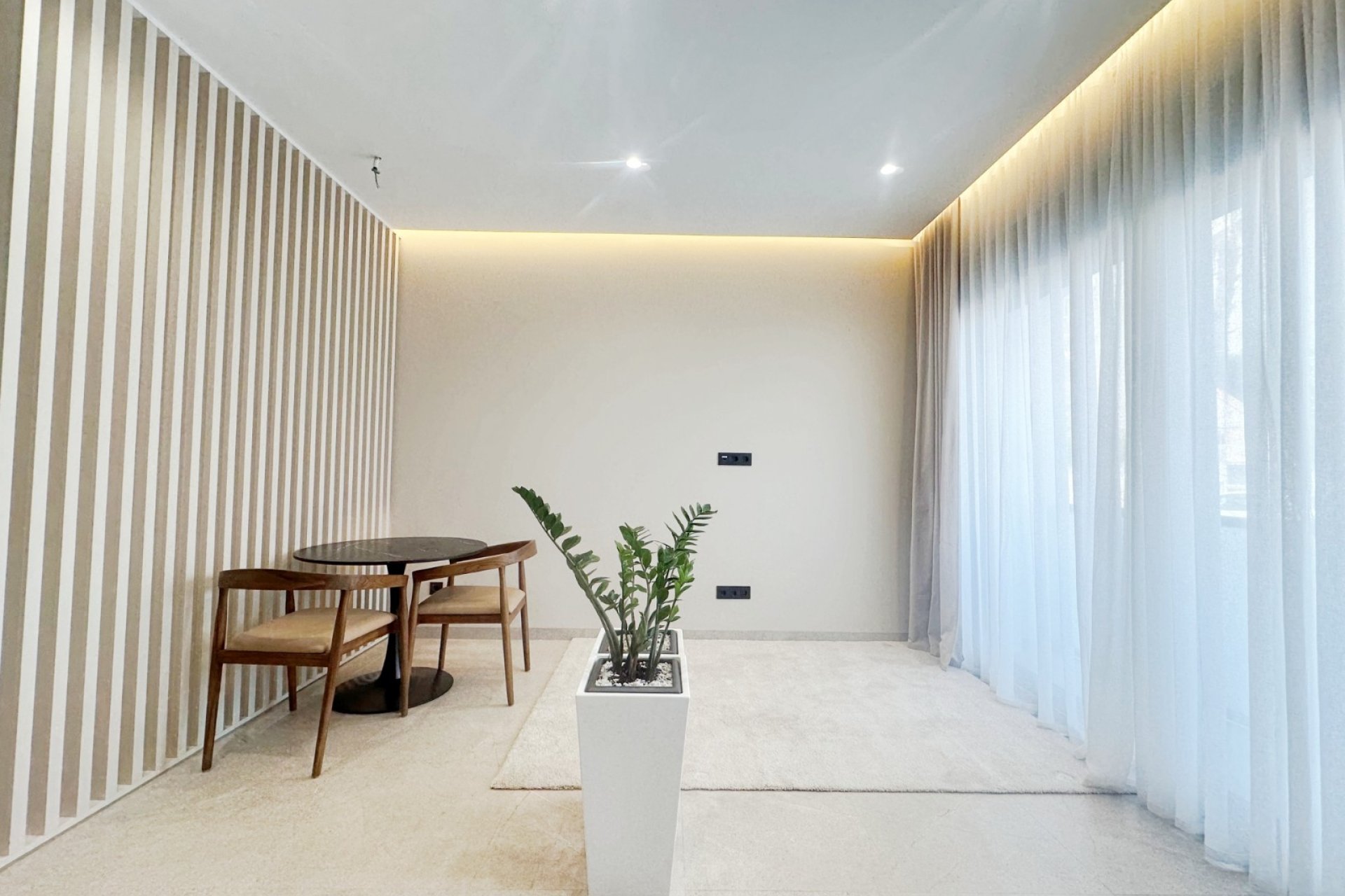Reventa - Apartamento / Dúplex - Torrevieja