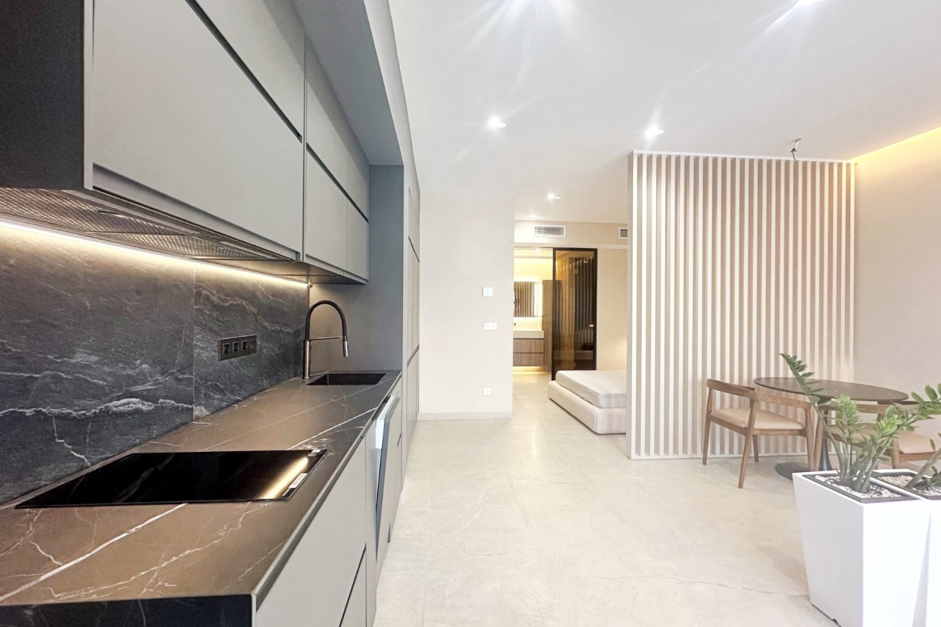 Reventa - Apartamento / Dúplex - Torrevieja