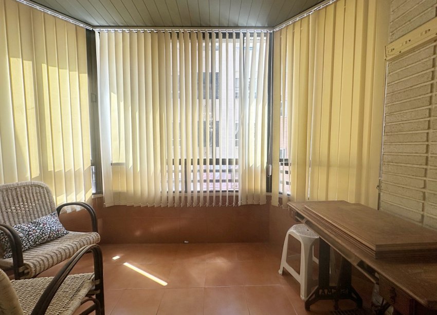 Reventa - Apartamento / Dúplex - Torrevieja