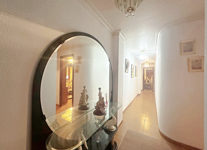 Reventa - Apartamento / Dúplex - Torrevieja
