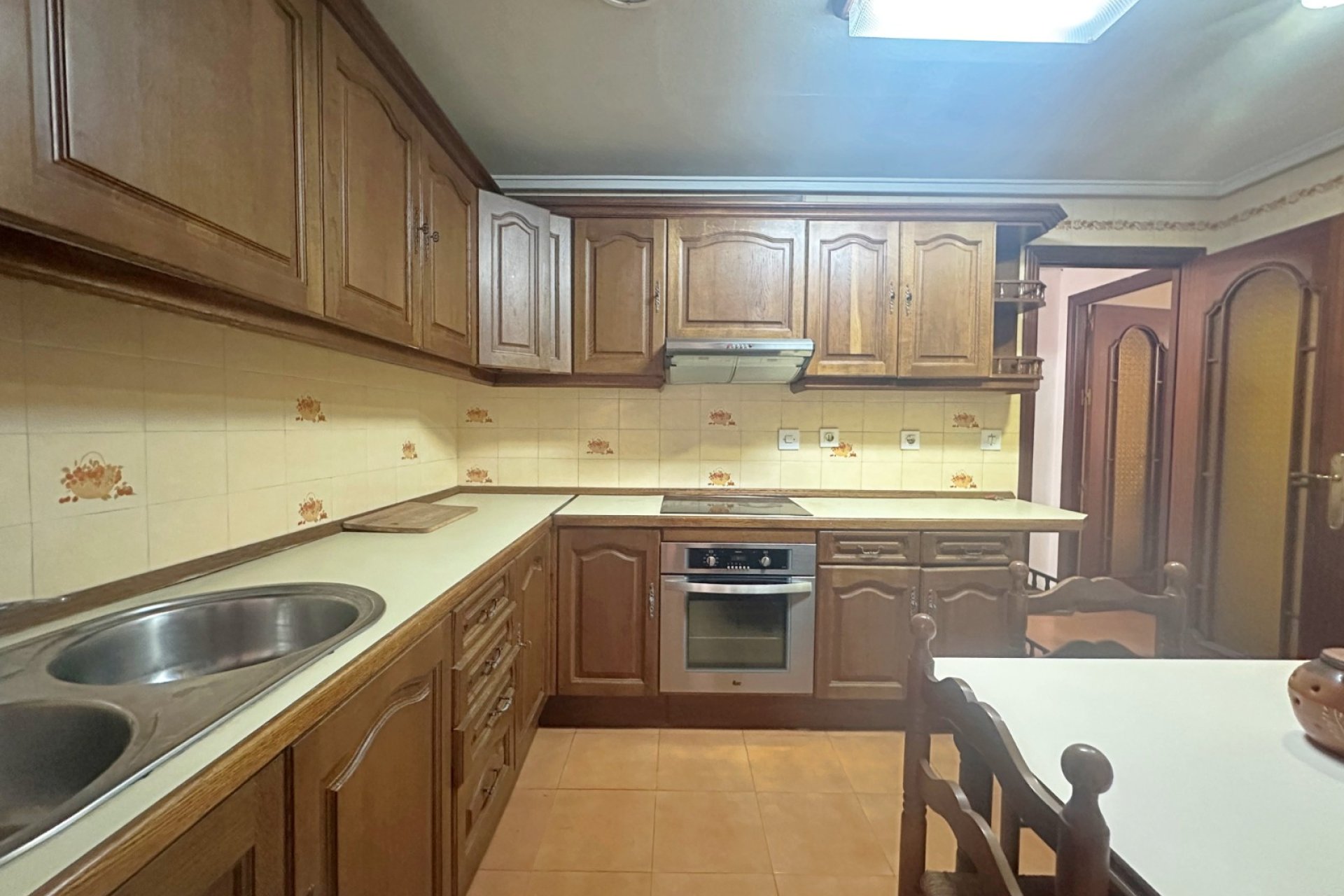 Reventa - Apartamento / Dúplex - Torrevieja