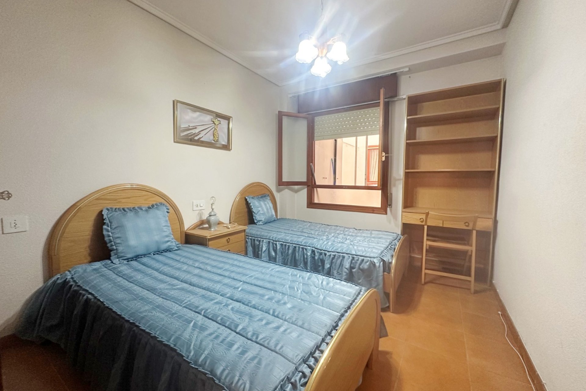 Reventa - Apartamento / Dúplex - Torrevieja