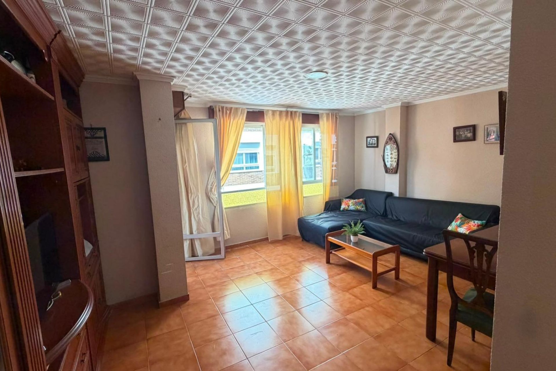 Reventa - Apartamento / Dúplex - Torrevieja