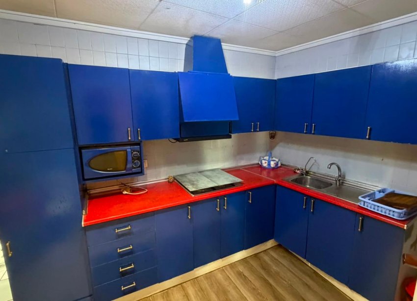 Reventa - Apartamento / Dúplex - Torrevieja