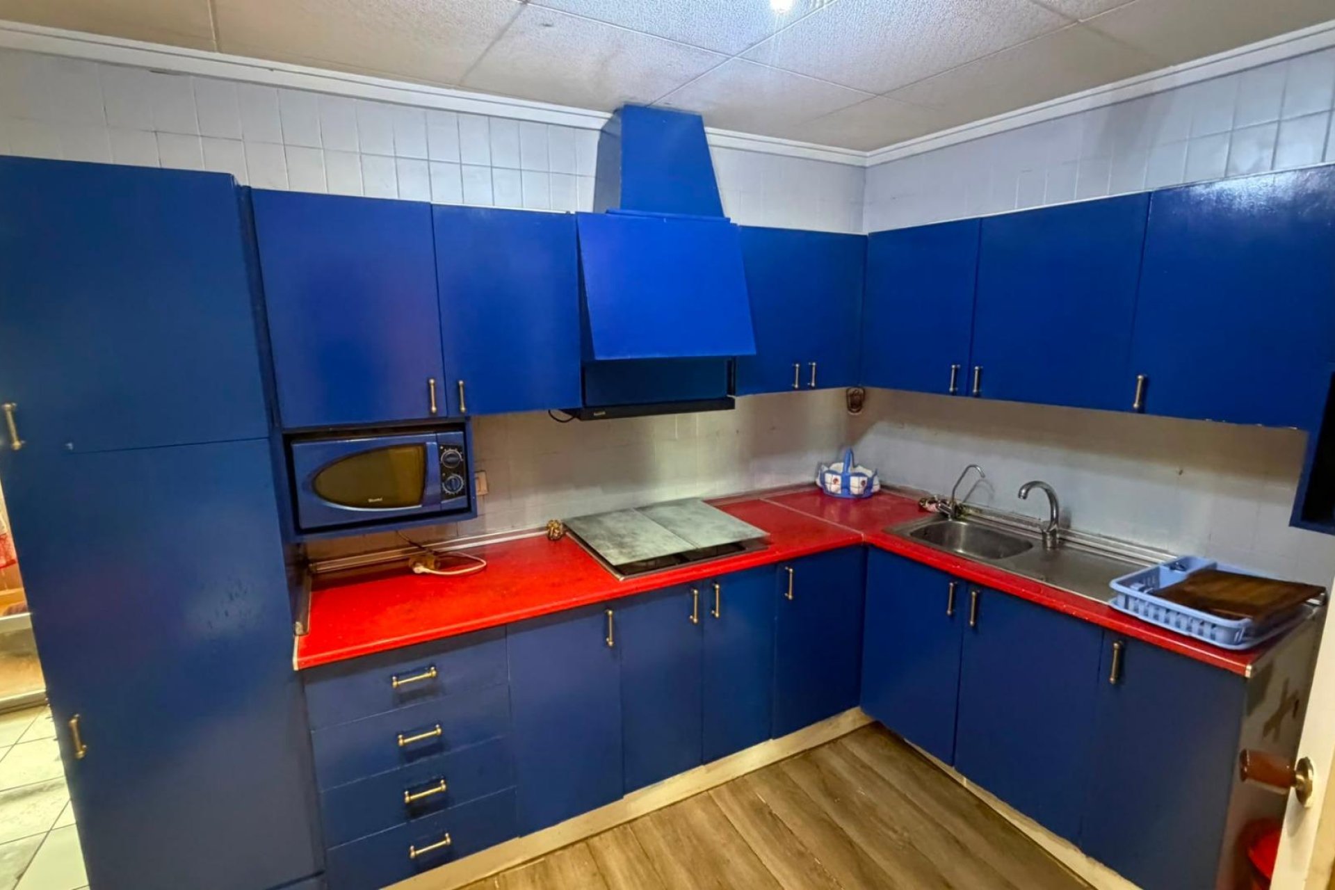 Reventa - Apartamento / Dúplex - Torrevieja