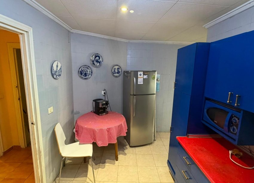 Reventa - Apartamento / Dúplex - Torrevieja