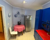 Reventa - Apartamento / Dúplex - Torrevieja