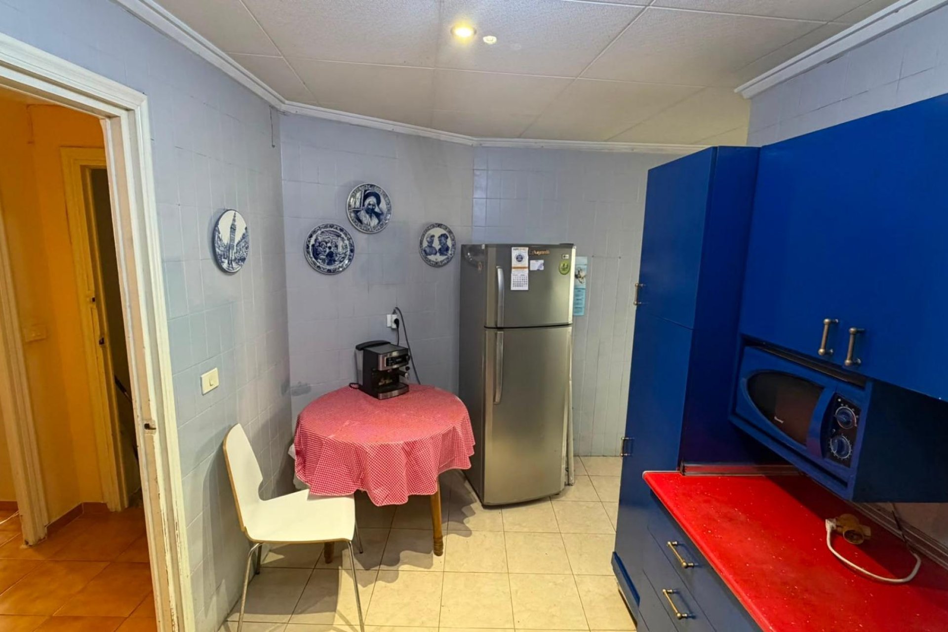 Reventa - Apartamento / Dúplex - Torrevieja