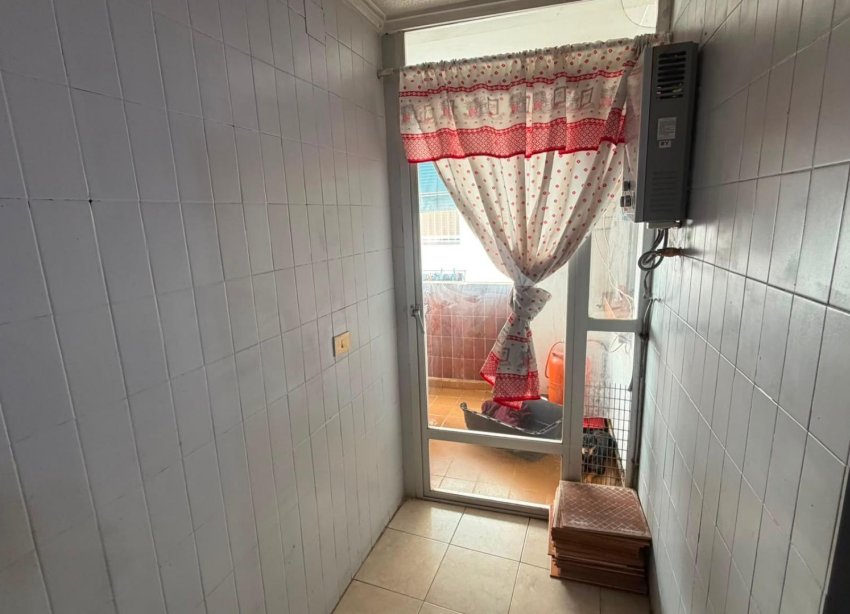 Reventa - Apartamento / Dúplex - Torrevieja