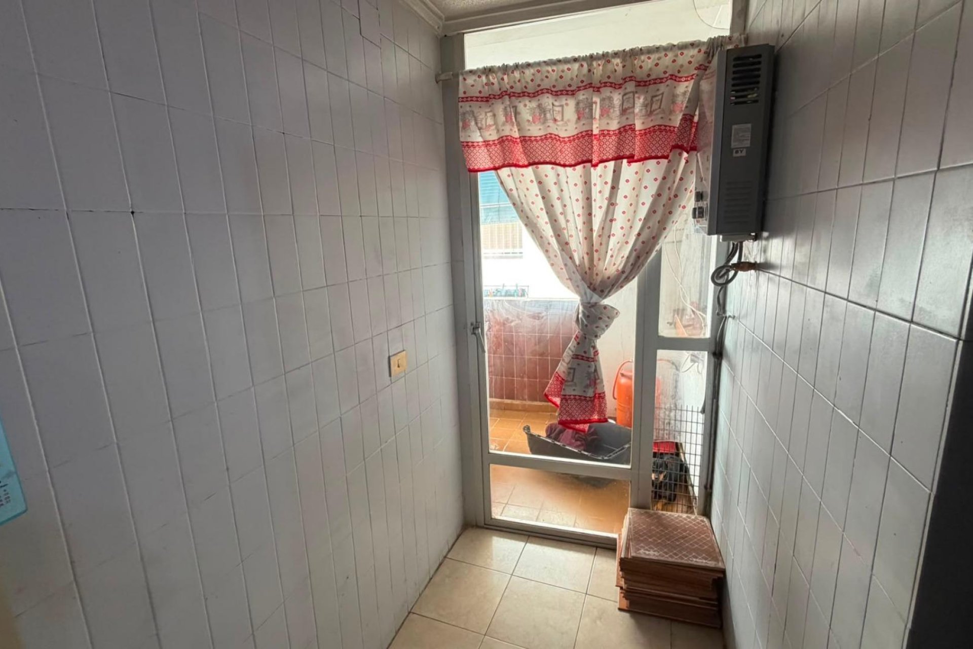 Reventa - Apartamento / Dúplex - Torrevieja