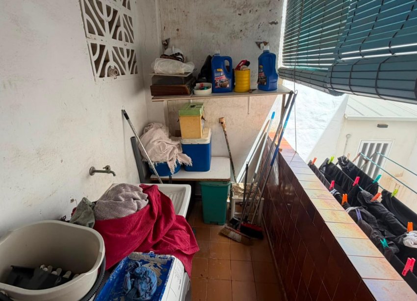 Reventa - Apartamento / Dúplex - Torrevieja