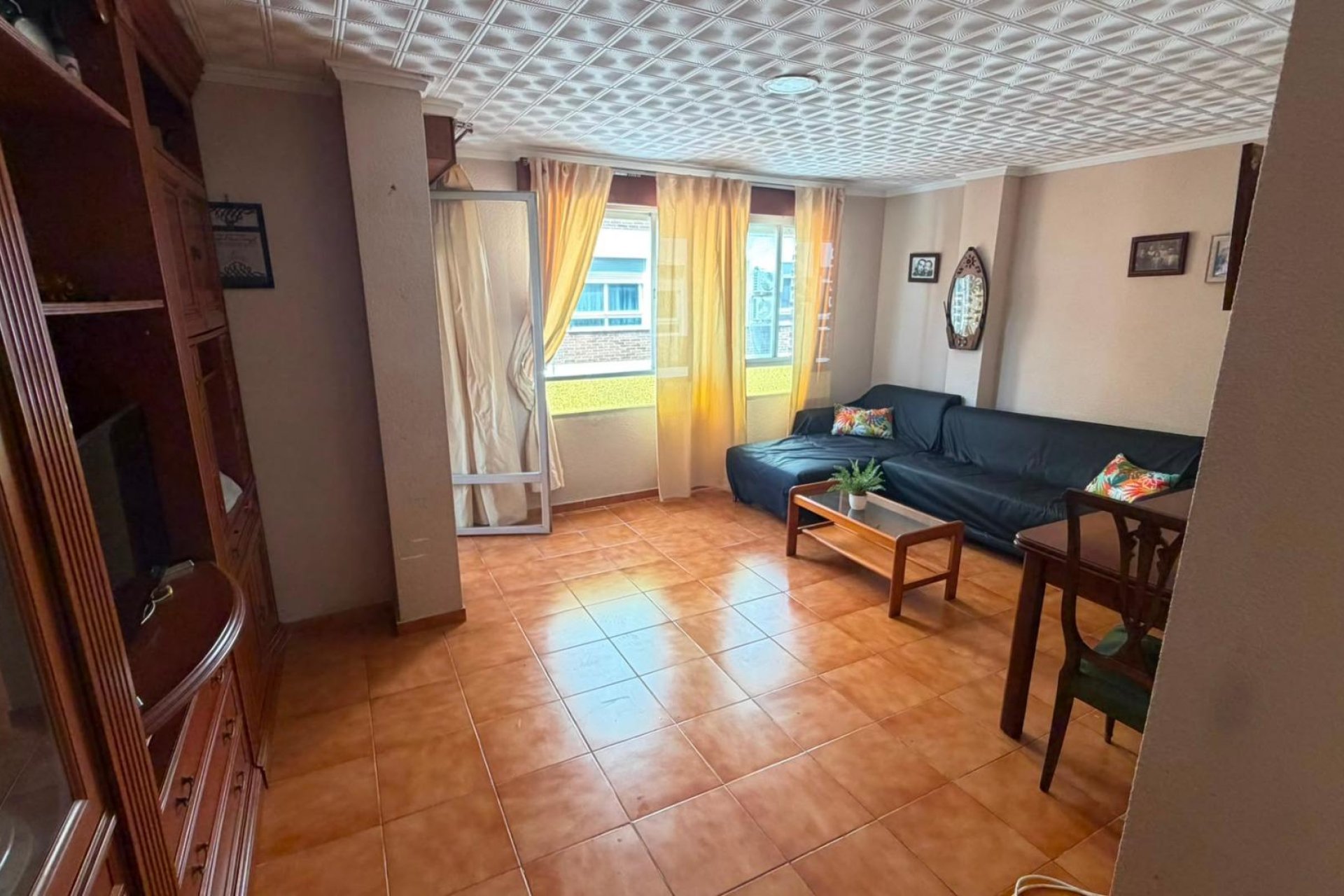 Reventa - Apartamento / Dúplex - Torrevieja