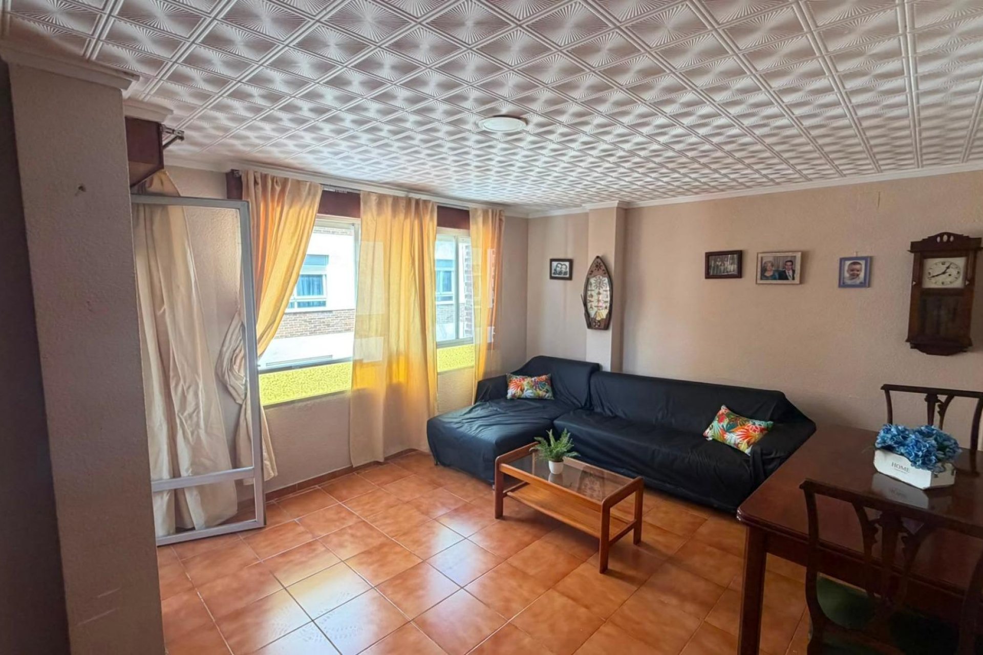 Reventa - Apartamento / Dúplex - Torrevieja