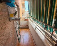 Reventa - Apartamento / Dúplex - Torrevieja