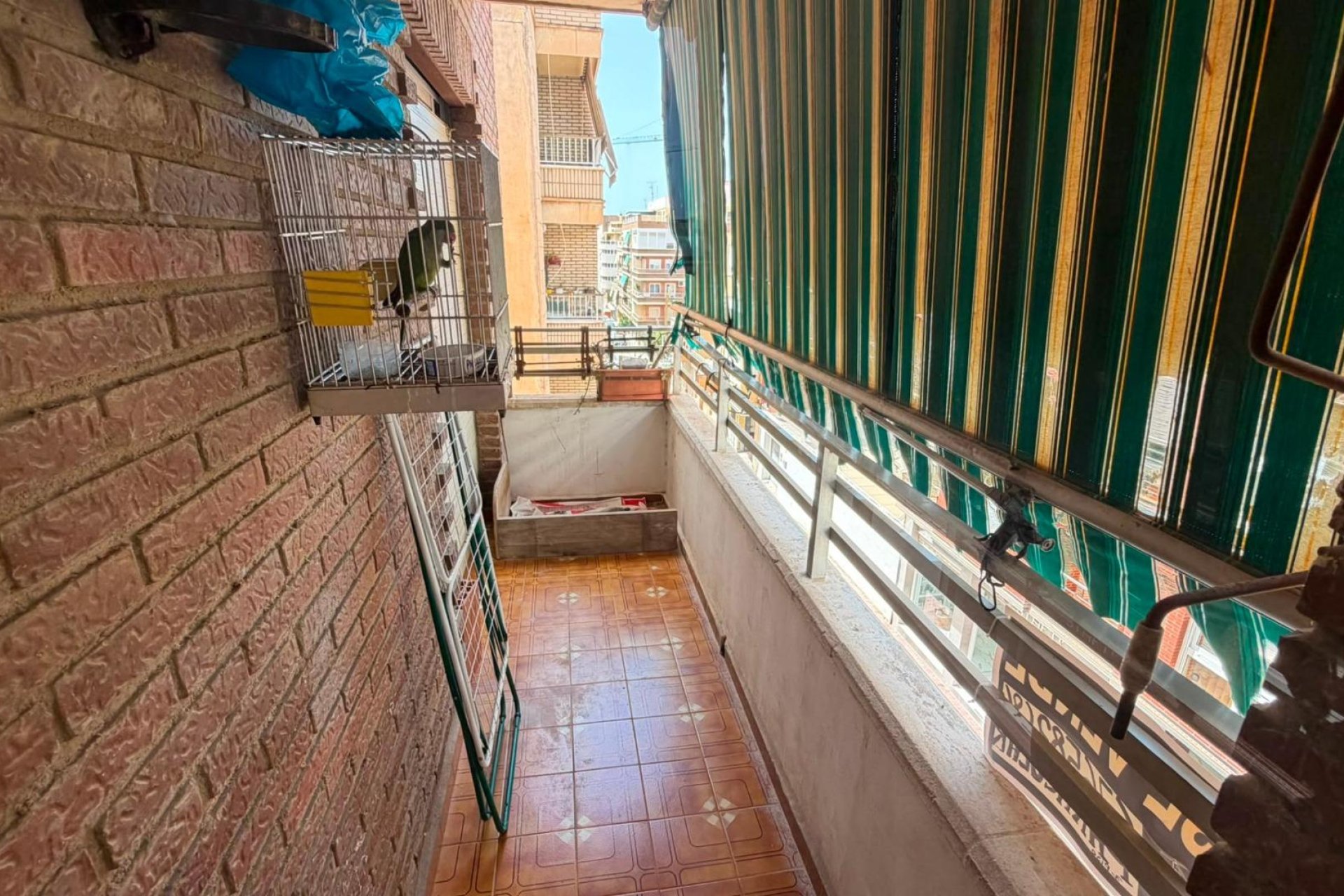 Reventa - Apartamento / Dúplex - Torrevieja