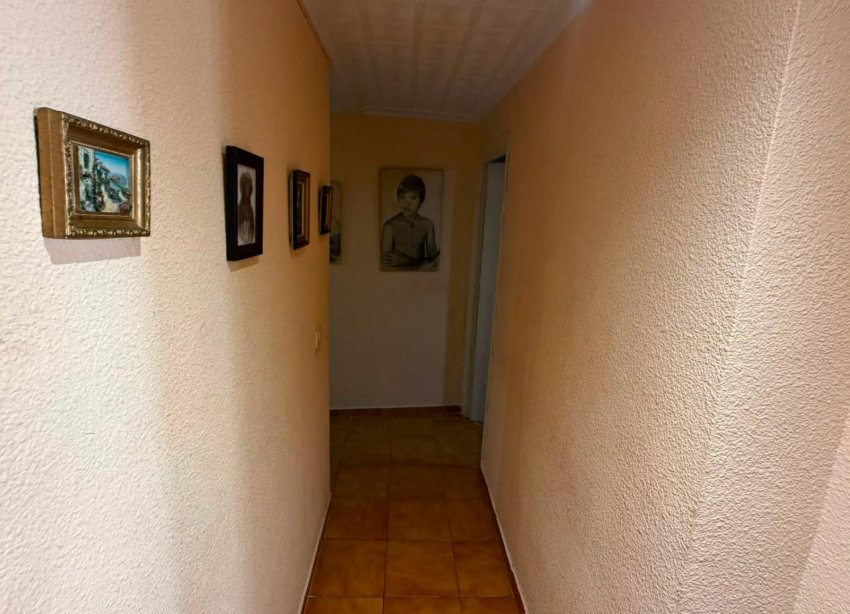 Reventa - Apartamento / Dúplex - Torrevieja