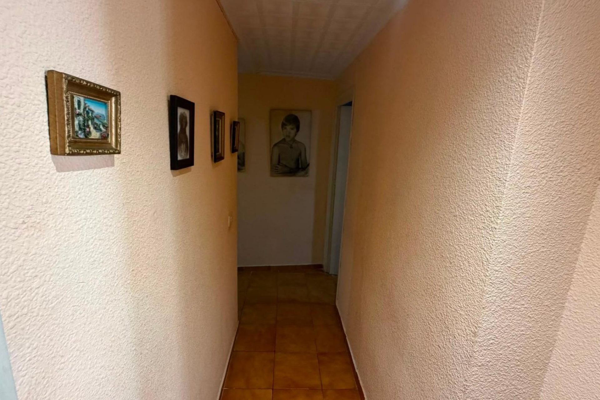 Reventa - Apartamento / Dúplex - Torrevieja