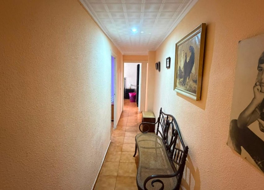 Reventa - Apartamento / Dúplex - Torrevieja