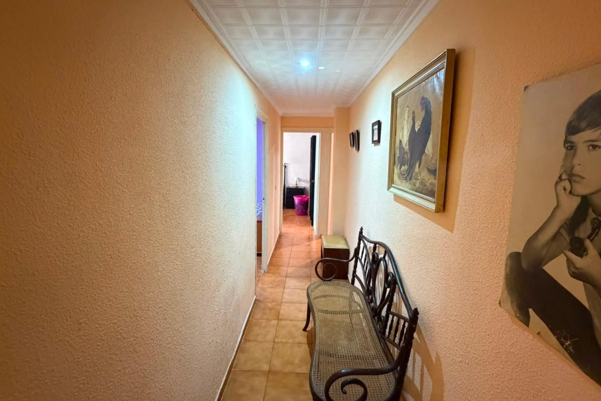 Reventa - Apartamento / Dúplex - Torrevieja