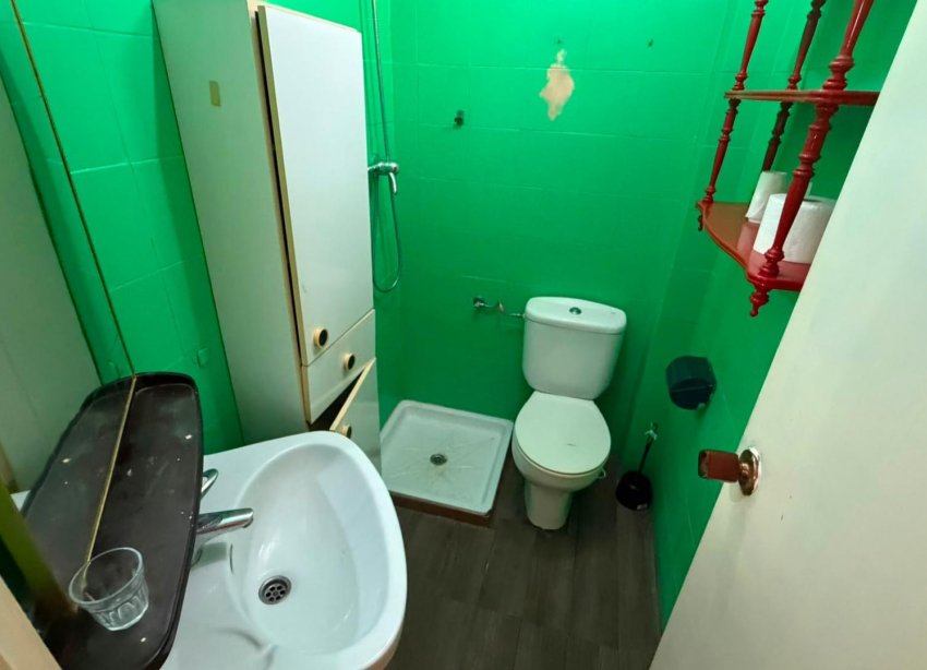 Reventa - Apartamento / Dúplex - Torrevieja