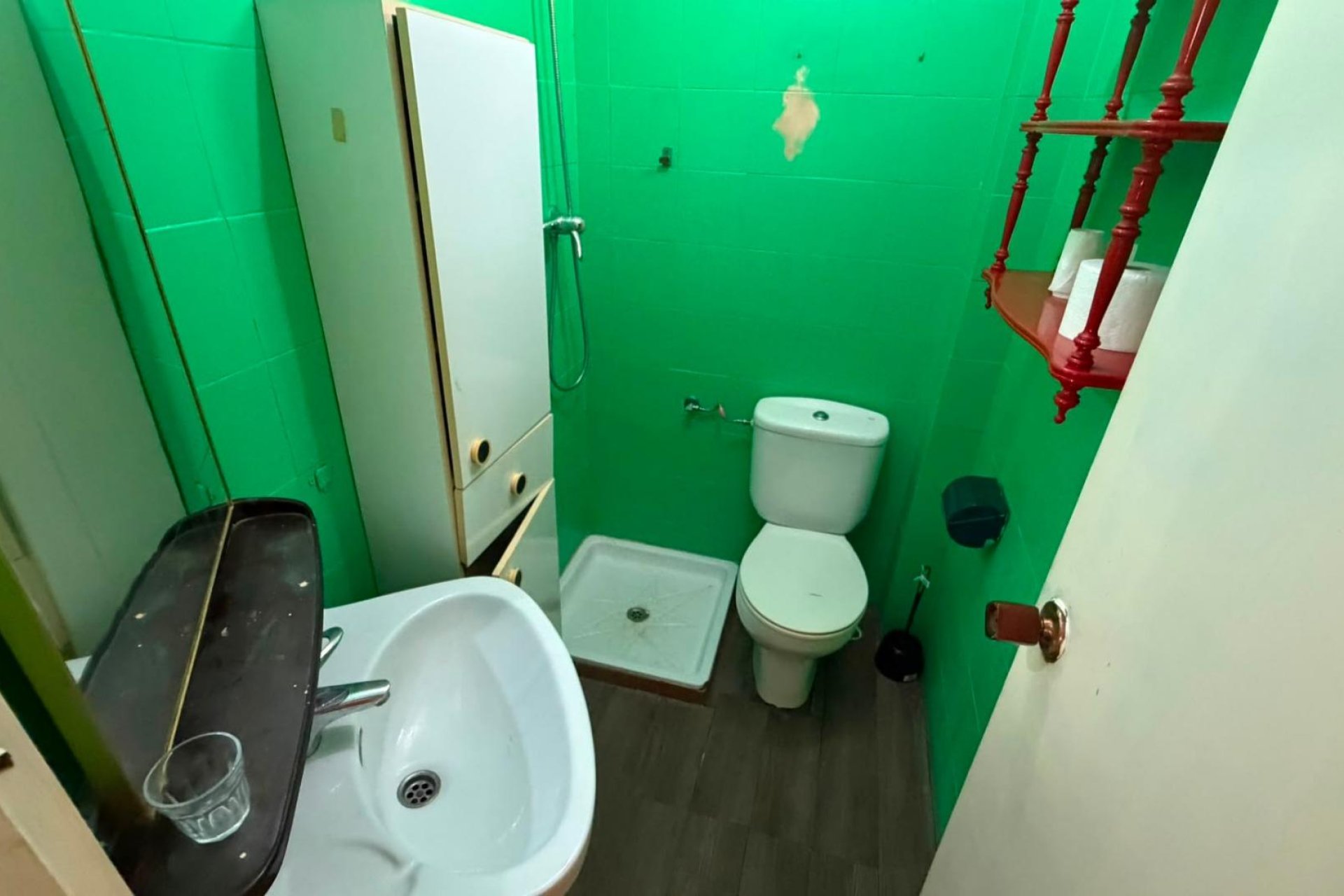 Reventa - Apartamento / Dúplex - Torrevieja