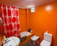 Reventa - Apartamento / Dúplex - Torrevieja