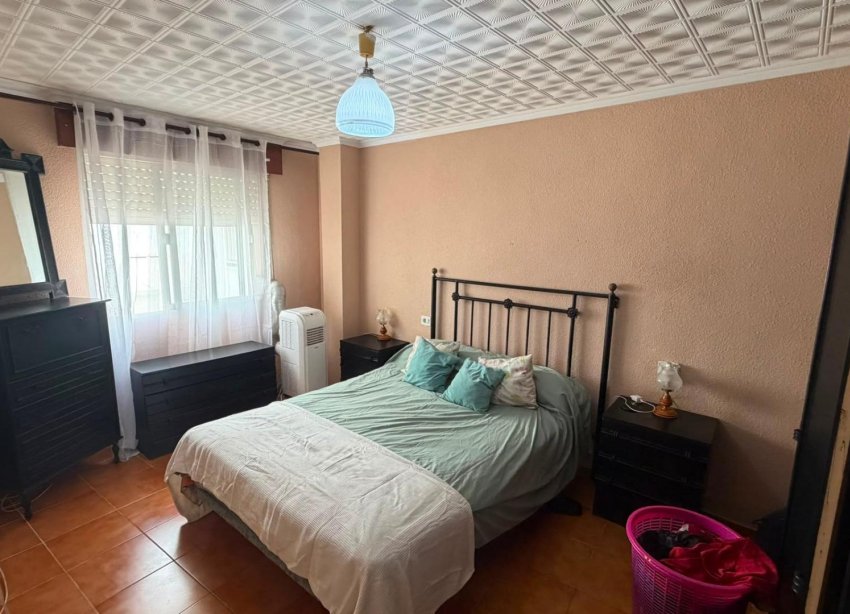 Reventa - Apartamento / Dúplex - Torrevieja