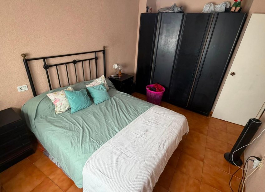 Reventa - Apartamento / Dúplex - Torrevieja