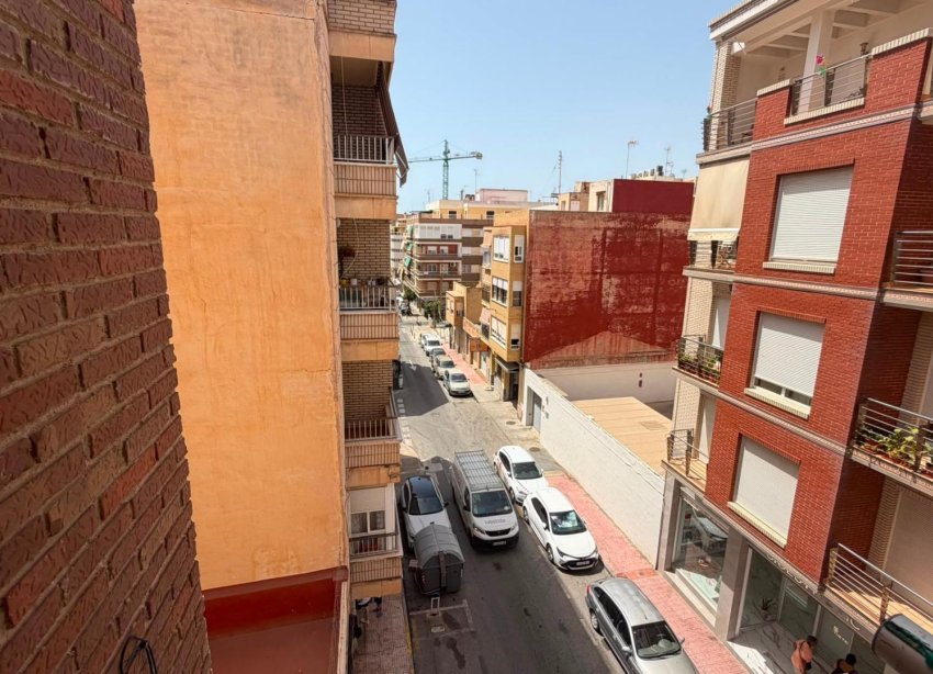 Reventa - Apartamento / Dúplex - Torrevieja