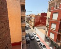 Reventa - Apartamento / Dúplex - Torrevieja