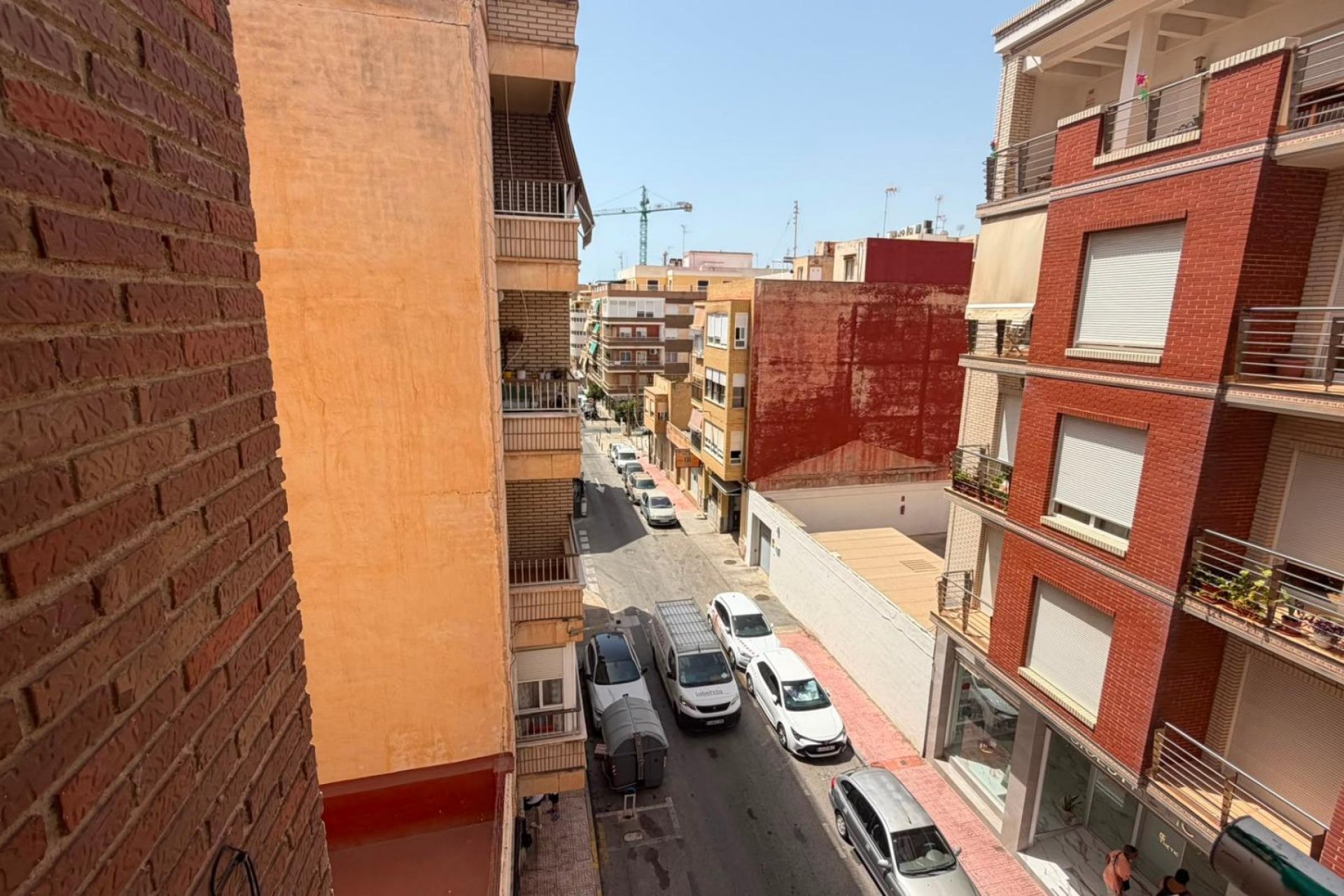 Reventa - Apartamento / Dúplex - Torrevieja