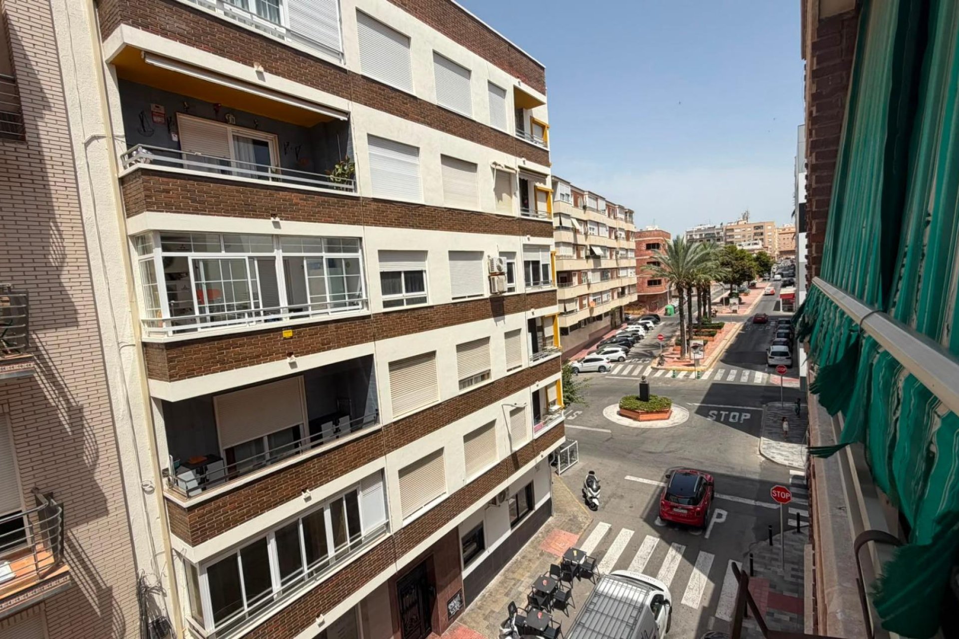 Reventa - Apartamento / Dúplex - Torrevieja