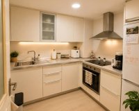 Reventa - Apartamento / Dúplex - Torrevieja