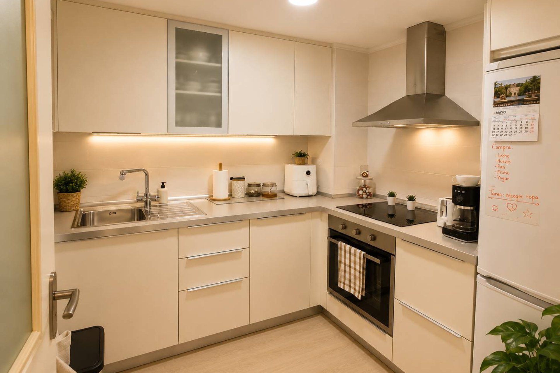 Reventa - Apartamento / Dúplex - Torrevieja
