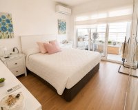 Reventa - Apartamento / Dúplex - Torrevieja