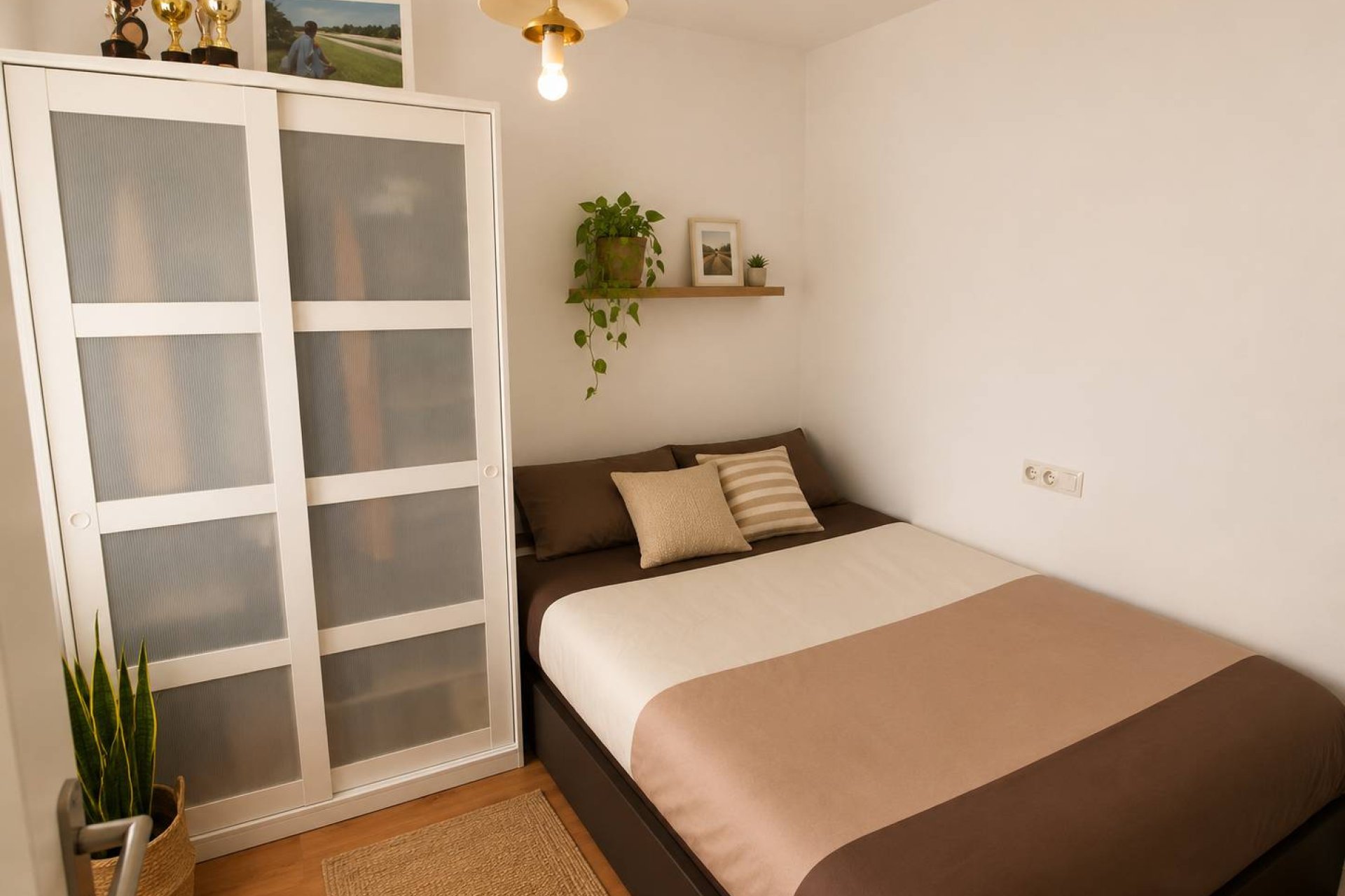 Reventa - Apartamento / Dúplex - Torrevieja